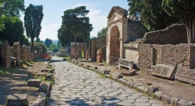 Pompei accessibile: visite silenziose e guide dedicate per i non udenti