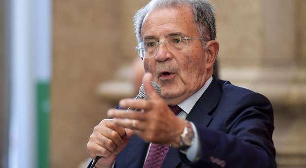 De Mita, Prodi: «Credeva nel valore dei partiti, per questo non si adeguò mai al nuovo bipolarismo»