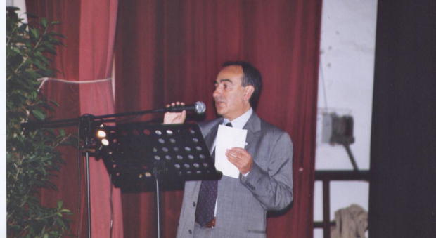 Marcello Fiorenza