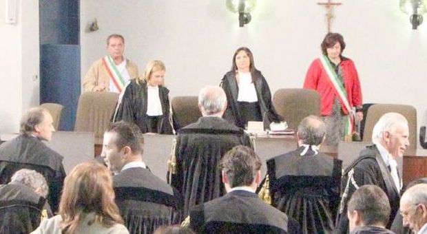 Sarah, il presidente del tribunale rigetta la richiesta di astensione Coppi: su Michele opera di persuasione