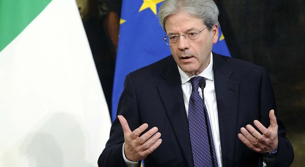 Ue, Gentiloni: «Europa a due velocità non è un complotto contro l'Italia»