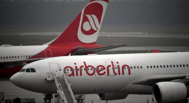 Air Berlin, il governo: no all'acquirente unico, servono più partner