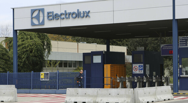 Electrolux, rinviata la trattativa sugli investimenti a Susegana