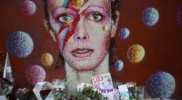 David Bowie: due giorni di proiezioni per ricordare il Duca Bianco