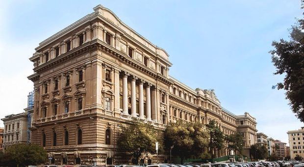 Roma, nuovi uffici Enel nello storico palazzo di piazza Verdi: fu sede dell'Istituto Poligrafico dello Stato
