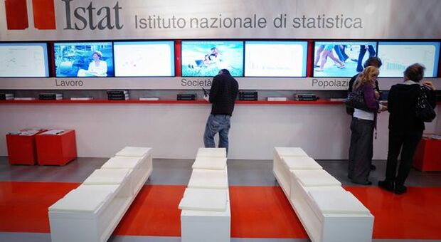 Istat, cresce fatturato servizi nel terzo trimestre