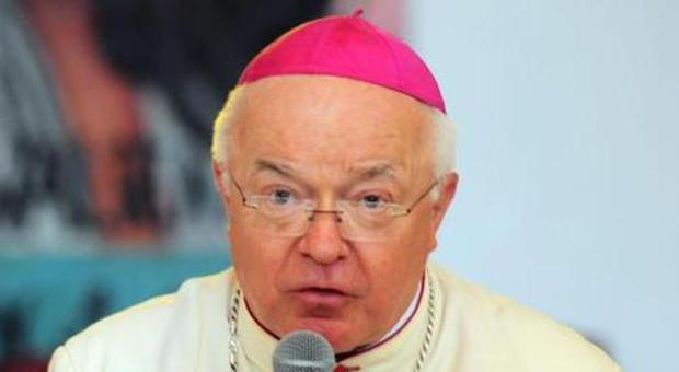 E' morto monsignor Jozef Wesolowski Era l'ex vescovo accusato di pedofilia