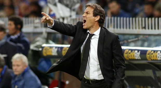 Garcia non molla, esonero da 17 milioni: obiettivo ora vincere a Palermo