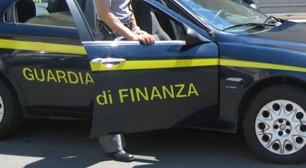 Condannati per mafia, sequestrate disponibilità finanziarie per 400.000 euro