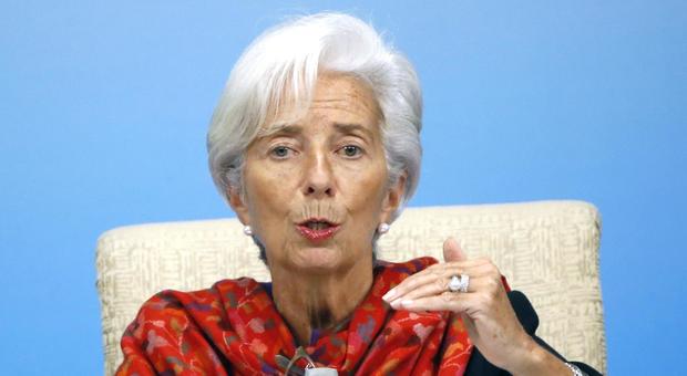 Fmi avverte l'Italia: «Riduca debito o sarà recessione»