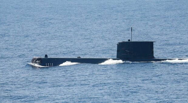 Fincantieri realizzerà il terzo sottomarino Nfs della Marina Militare