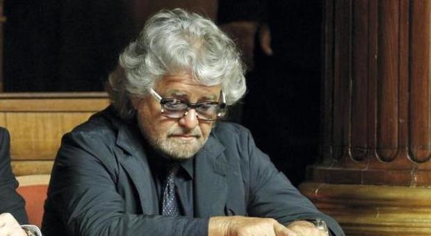 Unioni civili, Grillo ci ripensa «M5s, libertà di coscienza»