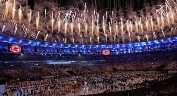 Rio 2016, le Olimpiadi viste da vicino da un volontario napoletano