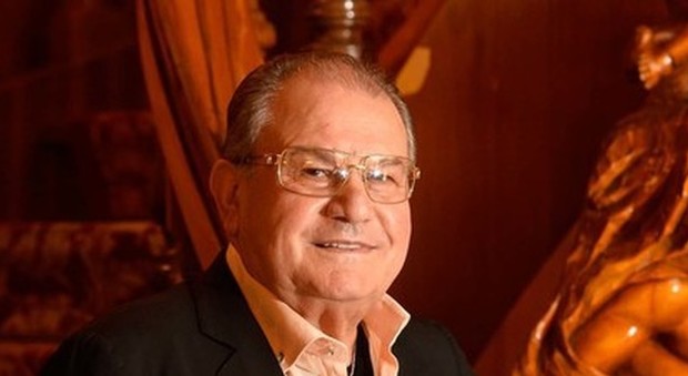 Addio al "Boss delle cerimonie": morto don Antonio Polese