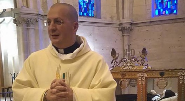 L'ex don Minutella, scomunicato perché anti Papa: il vescovo di Padova vieta ai preti di accoglierlo