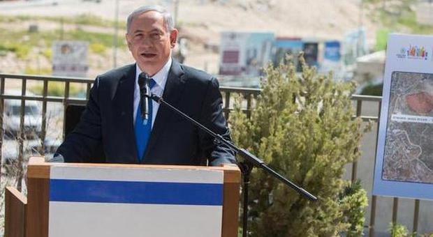 Israele al voto, il premier uscente Netanyahu: ​"Con me non ci sarà mai uno stato palestinese"