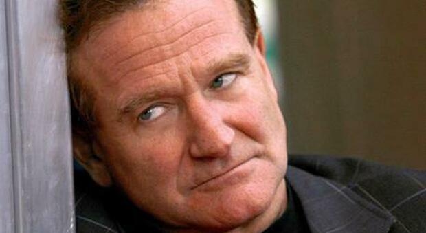 Robin Williams, il figlio Zak lo ricorda commuovendo il web a 7 anni dalla scomparsa