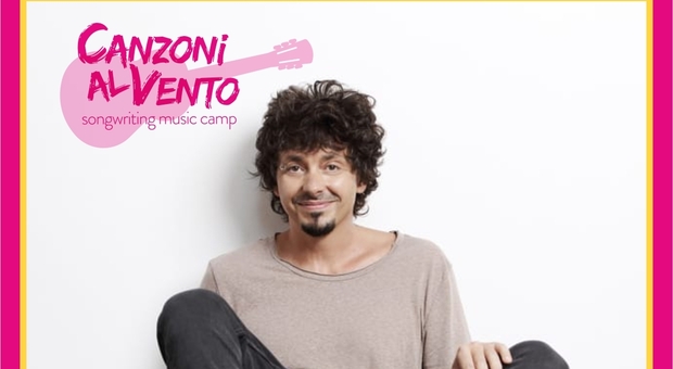 Paestum, «Canzoni al Vento» primo campus estivo per cantautori