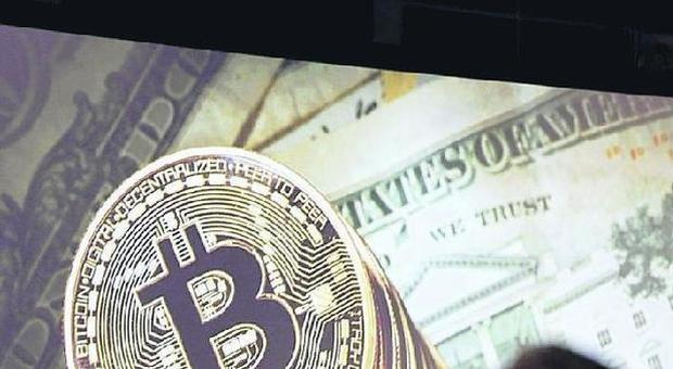 Gli affari dei clan si fanno in bitcoin: la Campania al top