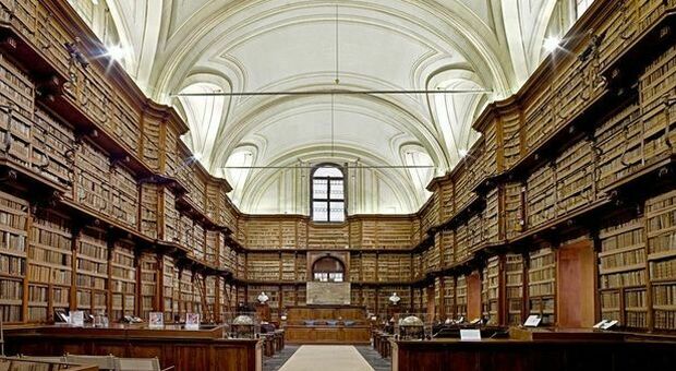 OpenArt, alla Biblioteca Angelica di Roma la XIX edizione del premio