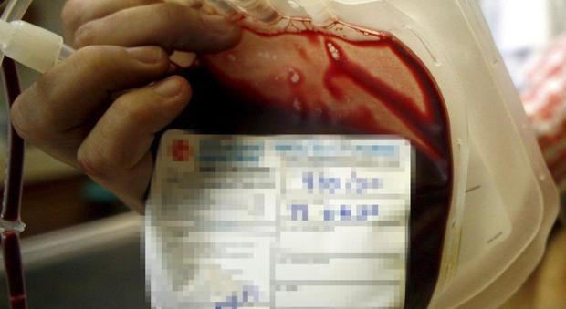 Sangue infetto a Latina, ancora una condanna contro il Ministero della salute