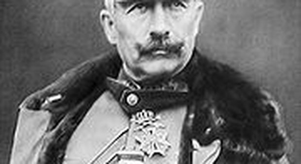 27 agosto 1916 Da Roma l'Italia dichiara guerra all'Impero tedesco di Guglielmo II