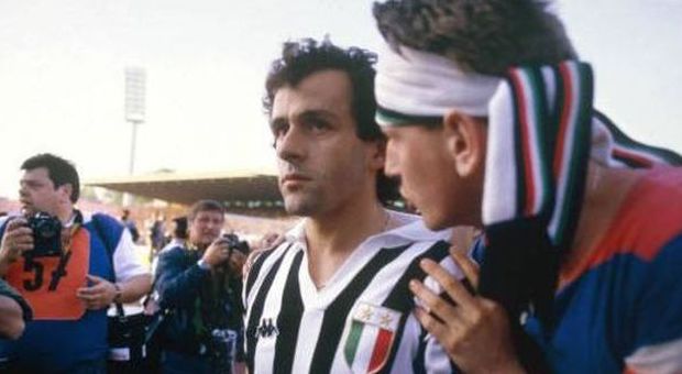 Juventus, 29 anni dall'Heysel «Oggi è il giorno del silenzio»