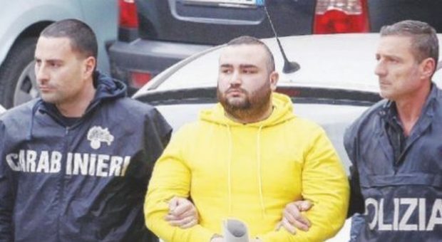 Bimba ferita a Napoli, arresti bis per i fratelli Del Re: ora il gip «blinda» l'inchiesta