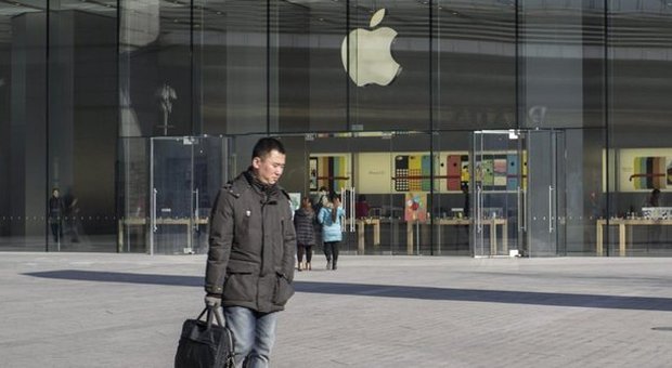 Apple, ancora problemi di privacy su iCloud: violati dati degli utenti in Cina