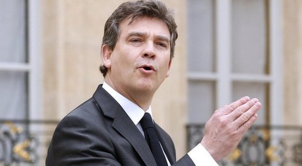 Crisi, il ministro dell'Economia francese: basta con l'austerity, fare come Renzi