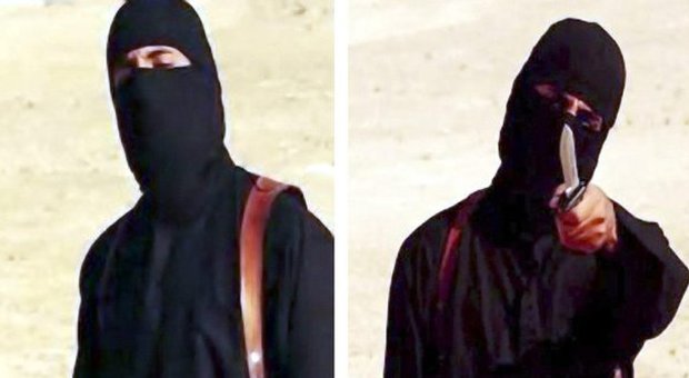Jihadi John era con al Qaeda: pianificava attentati in Gran Bretagna per conto di Bin Laden