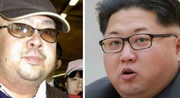 Caccia a un dipendente ambasciata per la morte del fratellastro di Kim