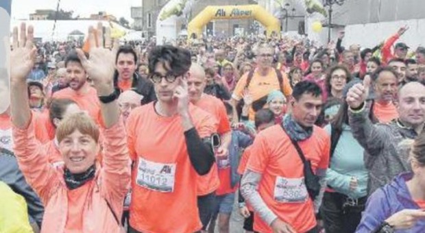 RINVIO La 21.edizione della Padova Marathon si correrà il 20 settembre
