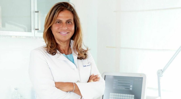 Morta Gabriella Fabbrocini, docente di dermatologia dell'Università Federico II di Napoli: aveva 58 anni