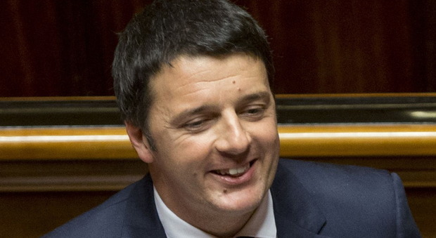 Ancona, strage in famiglia: la fidanzatina in carcere incontra Renzi
