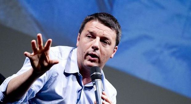 Renzi: «L'Ue non può essere solo tagli. Bene Draghi, flessibilità per chi fa le riforme»