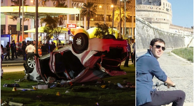 Alessandro Parini morto a Tel Aviv, il giallo della rivendicazione: non ci sarebbero legami tra l'attentatore e la Jihad