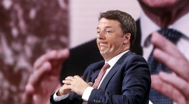 Italiavivisti, italiaviventi, vivaitalioti: come chiamare la pattuglia di Renzi?