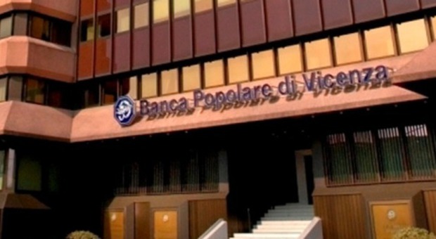 Nel 2016 la Banca popolare di Vicenza diventerà una società per azioni