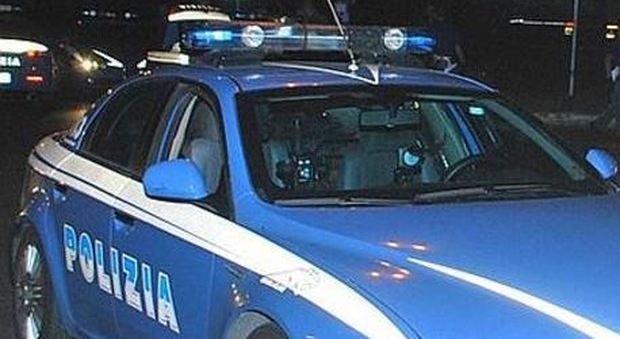 Fidanzati colpiti da una molotov a Palermo, arrestato anche un secondo anziano