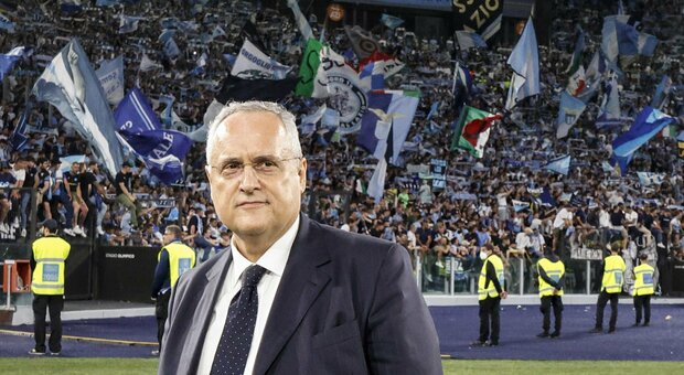Lazio, obiettivo raggiunto: la campagna abbonamenti arriva a quota 30mila. Domani i biglietti per l'Atletico Madrid