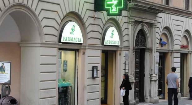 Pesaro, torna la Giornata del Farmaco Nel 2015 raccolti 4mila medicinali