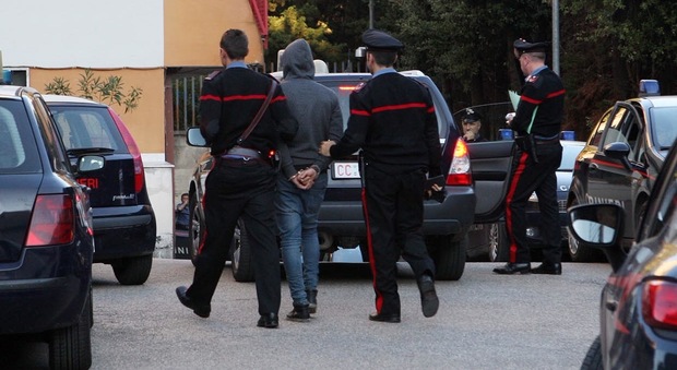 Maxi operazione dei carabinieri: arrestato un politico di Pontecagnano