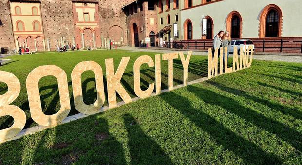 Bookcity torna a Milano, ecco tutti gli eventi. “Sinergia con 'Tempo di libri'”