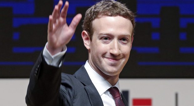 Facebook, il "manifesto anti-Trump" di Zuckerberg: «L'umanità si riunisca per affrontare le sfide»