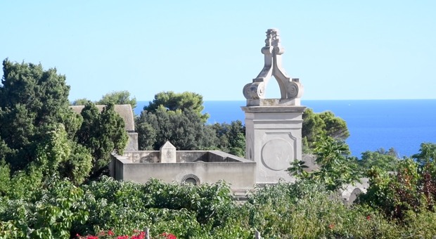 Capri, nella Certosa di San Giacomo il convegno sulla digitalizzazione della Giustizia
