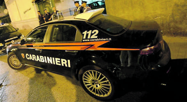 Uccide la madre disabile, 63enne arrestato dai carabinieri: oggi l'interrogatorio