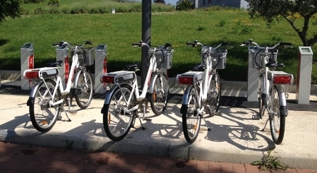 Settimana europea della mobilità: in piazza bici e bus elettrici eco-friendly