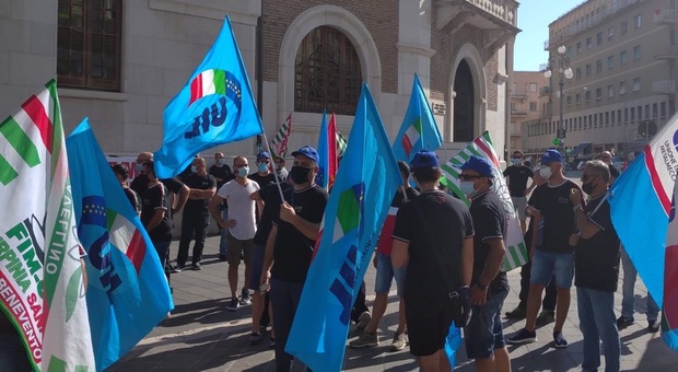 Uil Campania, Sgambati: «Primo sindacato nel pubblico impiego»