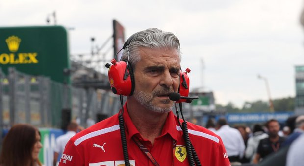 Ferrari, Briatore scarica Arrivabene: «Quando non vinci giusto cambiare»